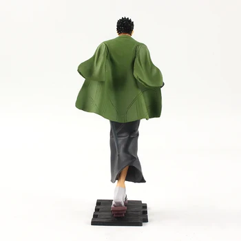 Una Bucata TCWJ Dracule Mihawk Wano Kuni Kimono Ver. PVC Figura de Colectie Model de Jucarie Papusa 21cm