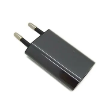Fierbinte Universal USB Adaptor de Alimentare de Încărcare AC UE Încărcător de Perete Adaptor Pentru iPhone Telefon Inteligent Pentru MP3 MP4 Camera