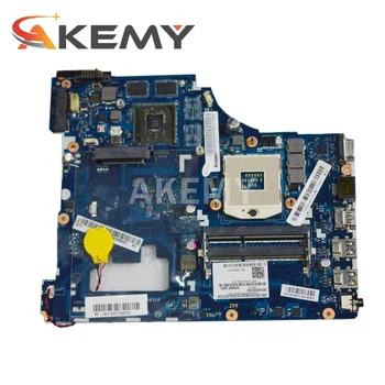 AKemy LA-9631P Pentru Lenovo G500 Laptop placa de baza VIWGP/GR LA-9631P HM70 Test