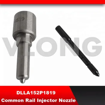Noul Diesel Common Rail Combustibil Injector Duza DLLA152P1819 0433172111 Pentru WEICHAI WD10 0445120170 0445120224