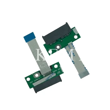 Noi CIUDAT Board w/ Cablu Pentru Lenovo Ideapad Seria 100,P/N NS-A681