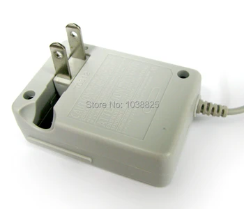 Perete Acasă Încărcătorul AC Adaptor pentru Nintendo DSi / XL / 3DS / 3DS XL încărcător de perete