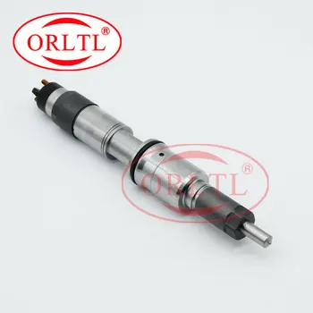 ORLTL Auto Diesel Parte Injecție Înlocuiri 0445 120 020 0445120020 Diesel Injector Assy 0 445 120 020 Pentru RENAULT 5010550956