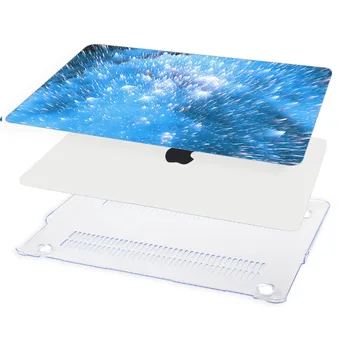 Caz Pentru MacBook Air 13 11 12 Retina 13.3 Noi Pro 15.4 16 inch Coperta Vopsea shell XC0162
