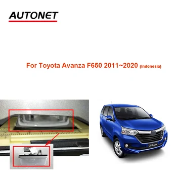 Camera cu vedere în spate Pentru Toyota Avanza F650 2011~2020 Indonezia starlight reverse camera/AHD720P camera de rezervă/de înmatriculare camera