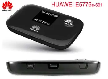 Deblocat Huawei E5776s-601 Wireless 150Mbps, 3G, 4G FDD Wifi Router Modem