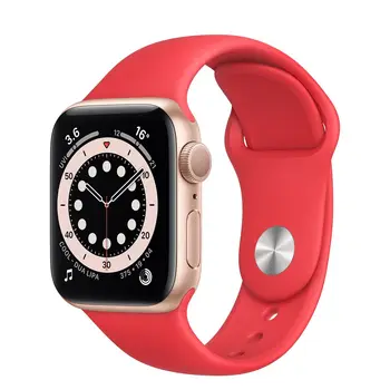 Apple Watch 1 3 Series1 Series3 Femei și Bărbați Smartwatch GPS Tracker Inteligente Apple Watch Band 40mm Dispozitive Inteligente Portabile