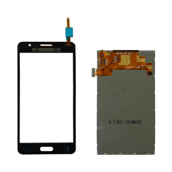 Pentru Samsung Galaxy On5 G5500 Display LCD Touch Screen Digitizer Înlocuirea Ansamblului
