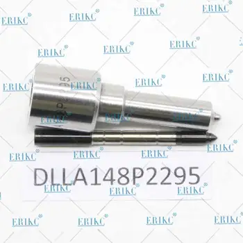 ERIKC DLLA148P2295 Pulverizator Sfat Automata Combustibil Diesel Duza DLLA 148 P 2295 Ansamblul Injector DLLA 148P2295 pentru Bosch 0445110467