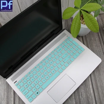 Pentru HP 250 G6 (6th gen) 15 - BS000 bs021ng bs049nl bs008nl bs023na bs092ns 2017 15 15.6 inch Tastatura Laptop Capac Protector