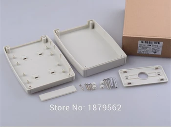 152*108*36mm plastic proiectului cutie electronice pentru montare pe perete cutie de joncțiune de locuințe DIY instrument cazuri rezistent la apa cutie de control