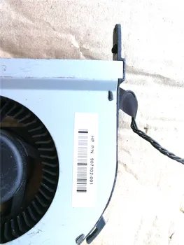 CPU de Răcire ventilator pentru DELTA DELTA BUC1012VN-00 DX5 BVZ 907102-001 12V 0.8 UN laptop CPU fan