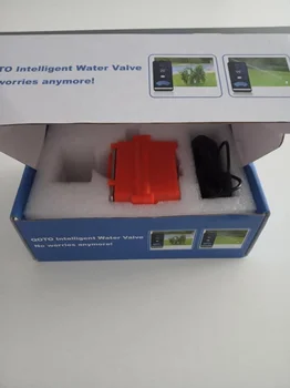 Automate de alimentare cu Apă-24V smart - acasa supapa de apă