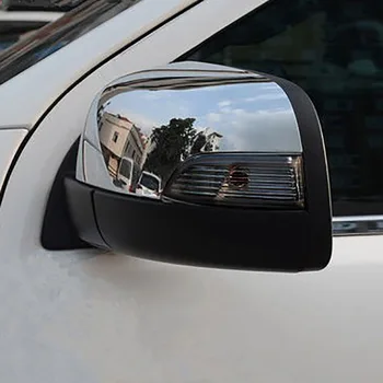 Oglinda Retrovizoare auto de Cotitură Lumini Oglindă Retrovizoare Lumini de Cotitură Acoperire pentru Ford Everest 2017-2019