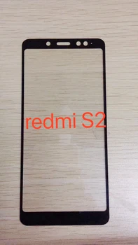 Plin Tempered Glass Pentru Xiaomi Redmi S2 Ecran Protector Redmi S2 Ecran Protector De Sticlă Pentru Xiaomi Redmi S2 S 2 Versiune Globală