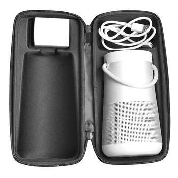 Difuzor portabil Caz de transport Sac Capac Greu pentru BOSE Soundlink Gravitează în+ Plus Difuzor Bluetooth