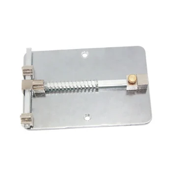 PCB Titularul Jig Racleta Pentru Telefonul Mobil Circuitul de Reparare Clemă de Prindere Stand Racleta Instrumente