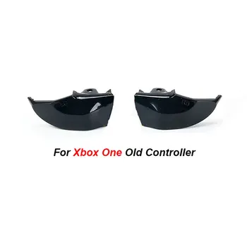 ChengHaoRan Pentru Xbox One S Slim Elite Controller RB LB Bara de Butoane de Declanșare Mod Kit pentru XBoxone Vechi Joc Gamepad Accesorii