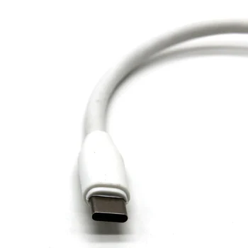USB-C to VGA Adapter USB 3.1 de Tip C USB-C la Feminin Adaptor VGA Cablu pentru Noul Macbook 12 inch Chromebook Pixel Lumia 950XL