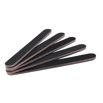 Pile de unghii și Tampon, Instrumente de Manichiură Profesională Kit RXJC