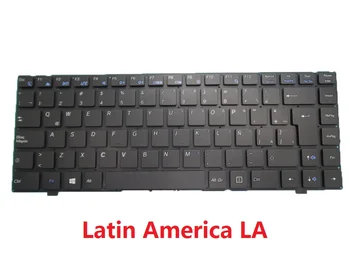 Tastatura Laptop Pentru Topstar 641100183091 V1383AIGS engleză NE 641100188020 V1313AIAR BR Brazilia 641100187045 V1313AICK LA latină