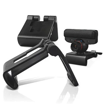 Bevigac 1 buc TV Clip de Montare Suport Stand Pentru consola Sony PlayStation 3 PS3 PS 3 PS Eye Camera Move Controller