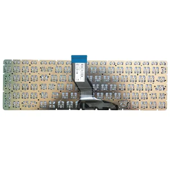 Spaniolă Tastatura Laptop pentru HP ENVY 15-15-as000ns 15-as001ns 15-as002ns 15-as000 15-as100 15t-as000 15-as102ns cu iluminare din spate