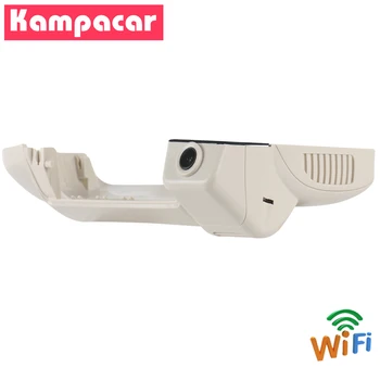 Kampacar BZ06-C Wifi DVR Auto Dash Cam Video Recorder Pentru Mercedes Benz Clasa S S680 S450 S350 S400 S500 S600 S40 W221 W222 X222