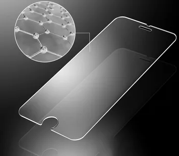 TOP folie de protectie Ecran din sticla temperata Pentru HTC One A9S Desire Desire 526 530 826 830 Transparent garda fața caz capacul mobil