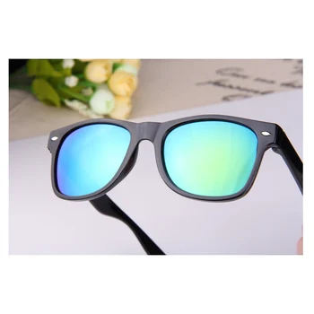 2018 Moda ochelari de Soare femei bărbați Piața de Epocă Nituri Ochelari Metal Design Retro Unisex ochelari de Soare oculos UV400