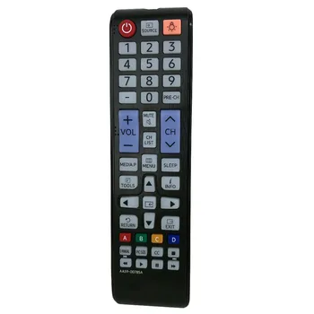 NOUA telecomanda Originala Pentru SAMSUNG LED TV LCD AA59-00785A UN40H4005AF UN48H4005AF UN58H5005AF