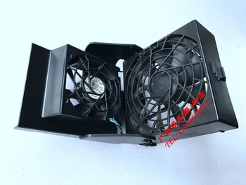 Pentru HP XW8400 fan memorie ventilator + ventilator carcasă suport kit 406015-001