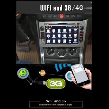 Android 7.1 dvd auto playerfor Opel Astra H, Combo, Corsa, Meriva Vivaro Signum Tigra Radio Stereo sistem de navigație gps 1+16GB