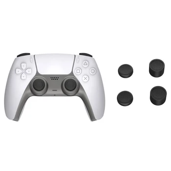 Accesorii Pentru PS5 Controller Joystick Stil Mod Pack Masca de Acoperire Caz Degetul mare Stick Mânere Capac