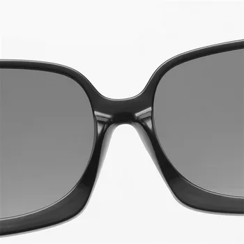 2020 Supradimensionat ochelari de Soare Femei de Epocă Ochelari de Soare pentru Femei/Bărbați de Lux ochelari de Soare Femei Oglindă Oculos De Sol Feminino