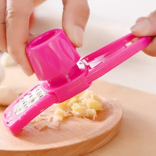 MultiFunctional Ghimbir Usturoi Slefuire Răzătoare Rindea Slicer Mini Cutter Gătit Instrument Bucătărie, Ustensile De Bucătărie Accesorii