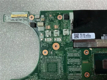 Original laptop Lenovo ThinkPad T480s placa de baza placa de baza i5-8350 UMA 4G 01LV620 01YU138 02HL830
