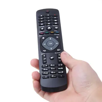 Noi Înlocuire TV Control de la Distanță pentru Philips YKF347-003 TV de la Distanță de Televiziune de Înaltă Calitate, Accesorii Partea de Control