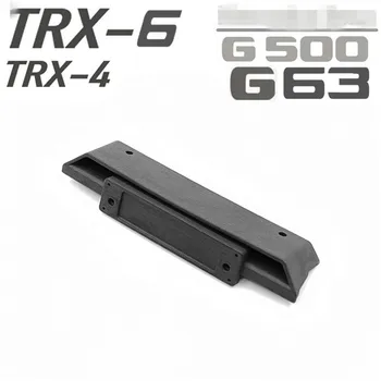 Pentru TRAXXAS TRX4 TRX6 TRX4 G500 82096-4 RC Piese Accesorii Bara Fata de Admisie