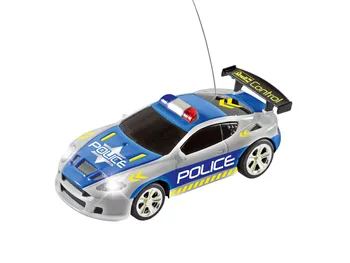 Revell Control 23559 - Mini RC-Car - Masina de Politie