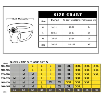 Fierbinte de Vânzare de Moda pentru Bărbați otton U Convex Moale Respirabil Stretch Culoare Solidă Talie Joasa Fese Boxeri Fierbinte