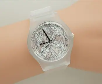 Femeile Mini Rezistent la Apă de sport brand ceas Casual, Ceasuri de Moda pentru copii Fete de Ceas