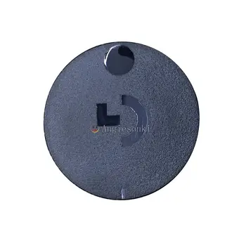 NOU Mouse-ul de Tuning Greutăți Ușa de Locuințe Capacul din Spate Jos de Caz pentru LG G403 G703 G903 Reale Accesorii Mouse-ul