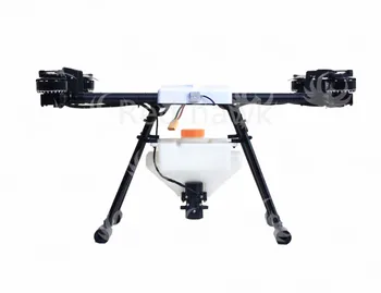 JMRRC 5KG / 5L Agricultură spray drone multirotor 4 axe, cu cadru de power kit piese