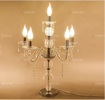 75cm(H) Nunta candelabru decor de masă sfeșnic Drum Duce Eveniment de Aprovizionare