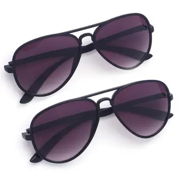 Laura Zână de Moda Unisex Negru Aeronave ochelari de Soare Gradient Bărbați Femei UV400 Ochelari de Soare Ochelari de Oculos Masculino