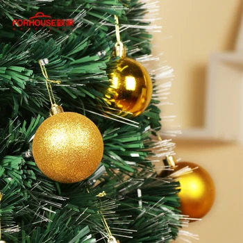 Crăciun Balll Ornament Pentru Pomul De Crăciun Agățat Mingea Decoratiuni Cadouri Decoratiuni Pentru Casa De Anul Nou În Aer Liber, Decor Accesorii