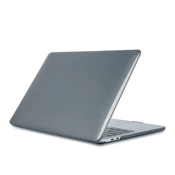 2020 Caz pentru Macbook Pro 13 A2289 A2251 Mat Clar Transparent Hard Cover pentru Apple Macbook Pro 13.3 inch A2251 2020 Cazuri