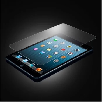 Pentru Apple iPad Pro 11 2018 Ultrathin Premium Explozie-Dovada Sticlă Călită pentru 2018 Noul iPad 11.1 inch