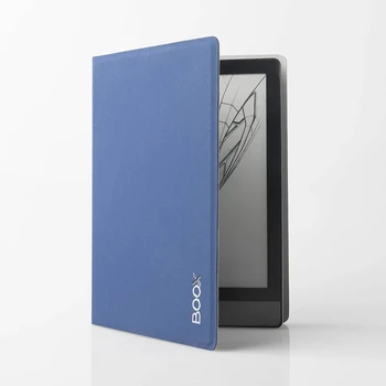 Noi Onyx Boox POKE 2 Toc Încorporat Original din Piele de caz Ebook Caz de Sus Vindem Capac Negru Pentru Onyx BOOX Poke2 6 inch